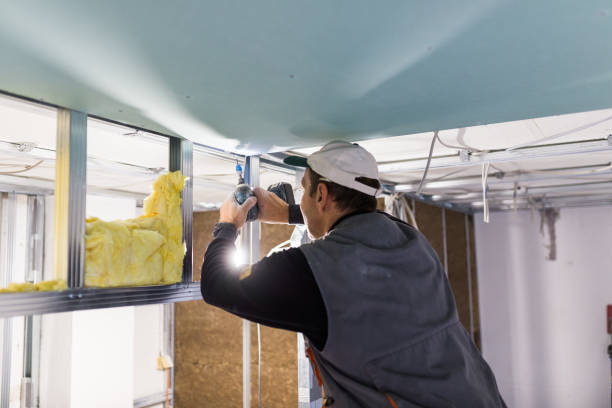 Best Residential Insulation in Villisca, IA