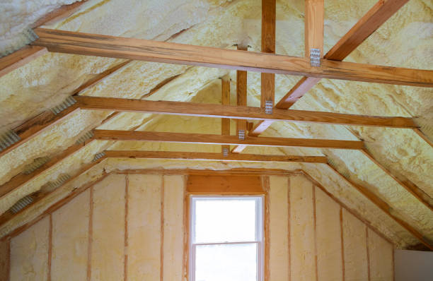 Best Fiberglass Insulation in Villisca, IA