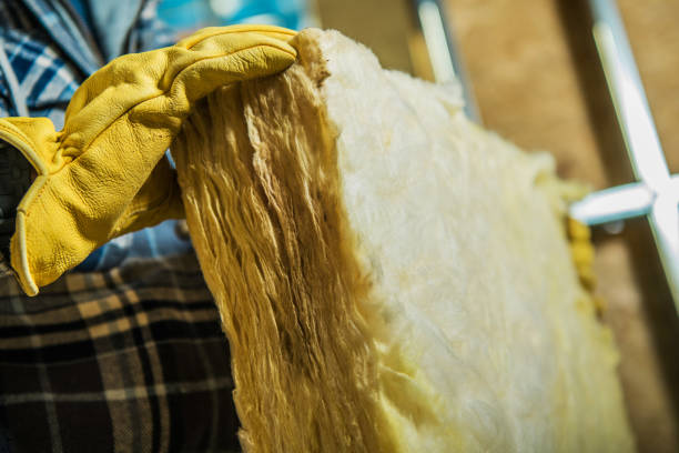 Best Commercial Insulation in Villisca, IA