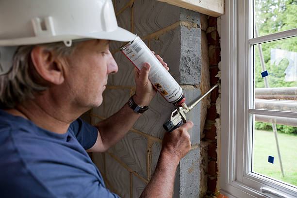 Types of Insulation We Offer in Villisca, IA
