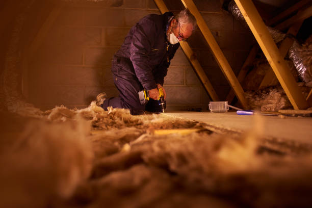 Trusted Villisca, IA Insulation Contractor Experts